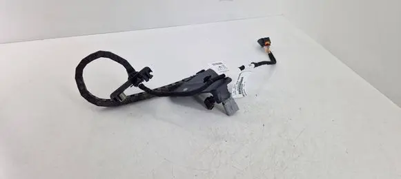 Peugeot Expert Sliding door wiring loom 7176058630 9816588880