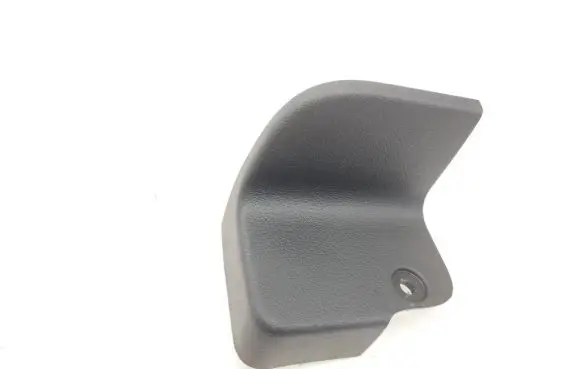 Seat Alhambra (Mk2) Rear seat rail trim cover 7N0885245A 9005493000