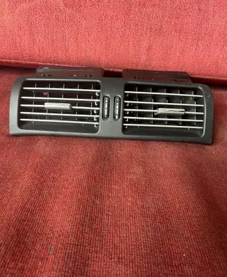 Mercedes-Benz R AMG W251 Dash center air vent grill A2518300554 A2518302154