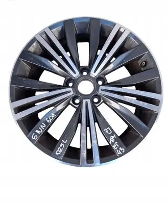 Volkswagen Tiguan R16 alloy rim 15700405138