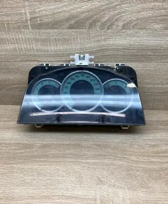 Toyota Corolla Verso E121 Speedometer (instrument cluster) 838000F092A MB2574403890