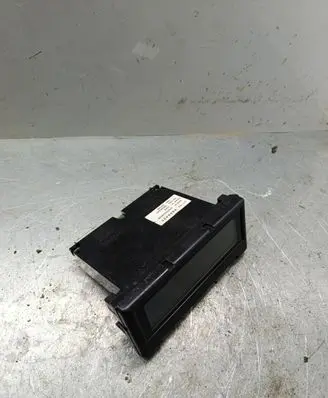 Volvo V50 Screen/display/small screen 8696495