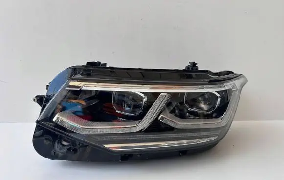Volkswagen Tiguan Allspace Headlight/headlamp 5NN941081D
