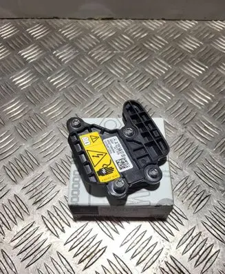 Mercedes-Benz GLC C254 Other gearbox part A7255460700
