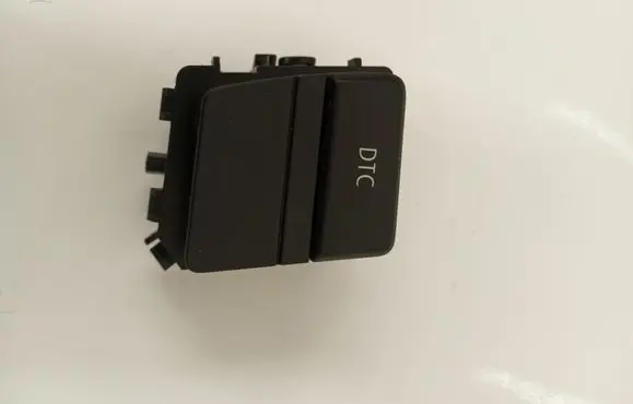 BMW 5 E60 E61 DTC switch 915908502 502310