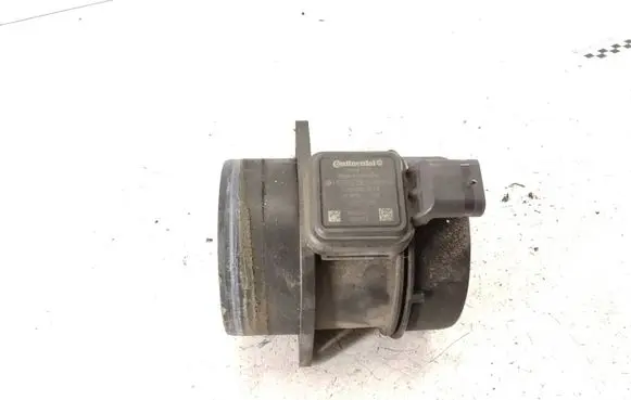 Mercedes-Benz C W204 Mass air flow meter A6510900048 5WK97017 018010413