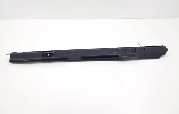 Mercedes-Benz E W212 Other trunk/boot trim element A2126900338