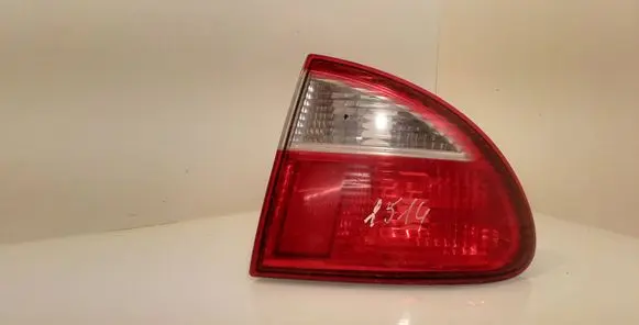 Seat Leon (1M) Rear/tail lights 1M6945113 176945096A