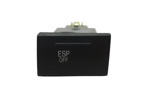 SsangYong Rexton I ESP (stability program) switch 864W0119