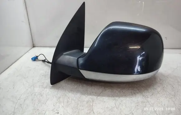 Front door electric wing mirror