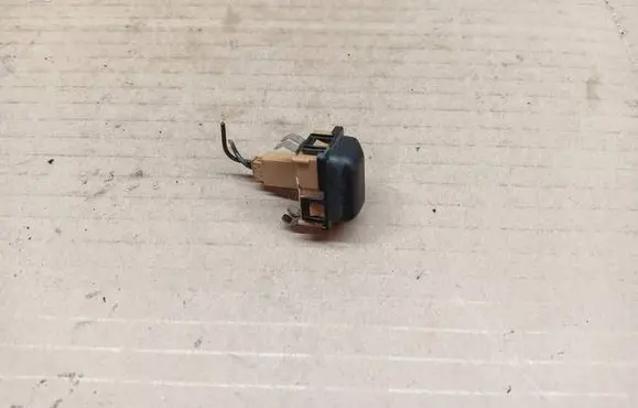 Audi A3 S3 8P Sun solar sensor 8J0919238