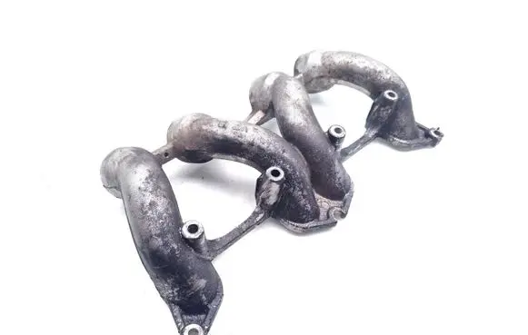 Peugeot Partner Intake manifold WJY DW8B