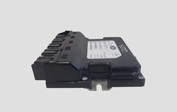 Land Rover Range Rover Sport L494 Suspension control unit/module HPLA14F392JE 4CASCVDTR 18763409