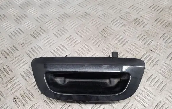 Chrysler Pacifica Loading door exterior handle 5RP06AXRAC 68160779AB