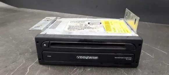 Volvo S60 Navigation unit CD/DVD player ankna100