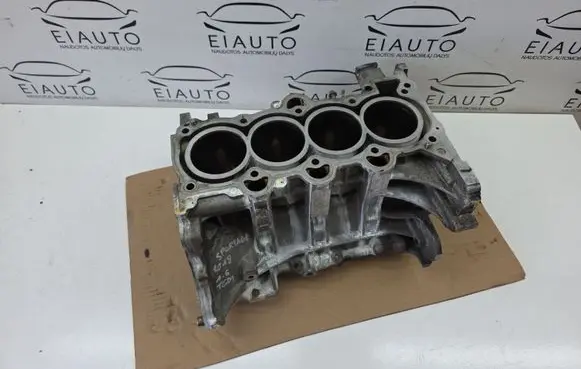 KIA Sportage Engine block G4FJ
