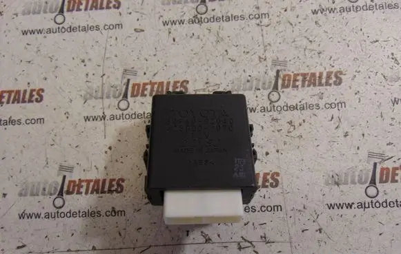 Toyota Auris 150 Other control units/modules 8594002040