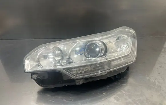 Citroen C5 Headlight/headlamp 9689037880 89903148 89903362