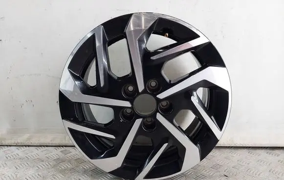 Toyota Proace R16 alloy rim 9852096177