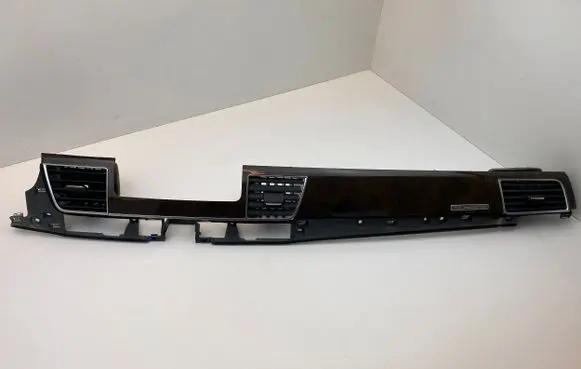 Audi A8 S8 D4 4H Interior decorative trim set L4H000011DP 1441136362