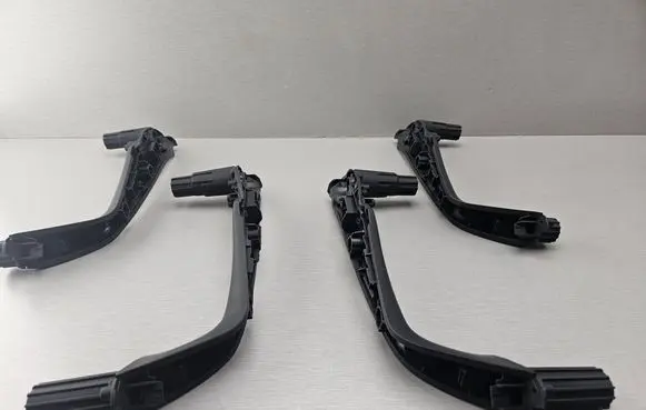BMW 5 G30 G31 G38 Front door interior handle trim 7438523 7438524 7438767