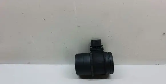 Mass air flow meter