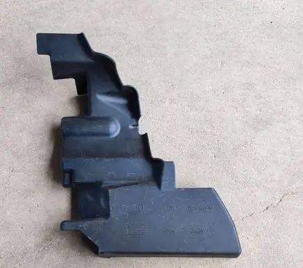 Land Rover Range Rover Sport L494 Top upper radiator support slam panel DK628310AA