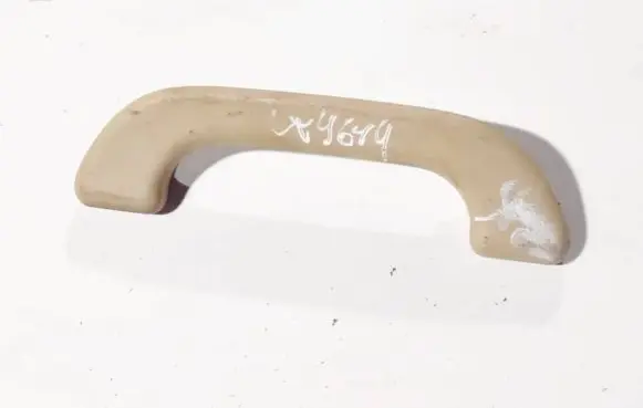 Subaru B9 Tribeca Front interior roof grab handle