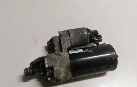 Audi Q5 SQ5 Starter motor 06E911021D