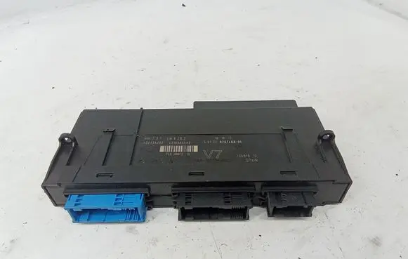 BMW 5 F10 F11 Comfort/convenience module 9267468
