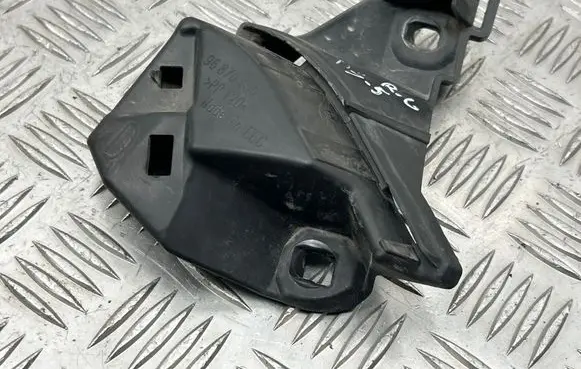 Citroen DS5 Rear bumper mounting bracket 9687045580