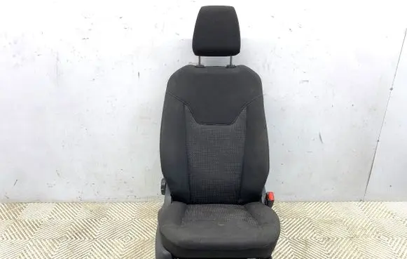 Ford Transit Courier Front passenger seat 