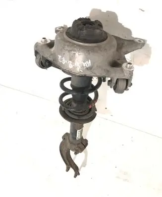 Audi Q5 SQ5 Front shock absorber with coil spring 8K0031BG