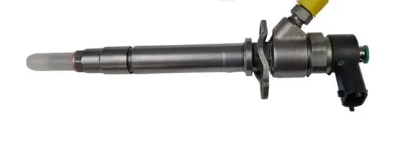 Volvo S80 Fuel injector 0445110078 0986435120