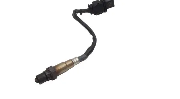 KIA Sportage Lambda probe sensor 393502A410