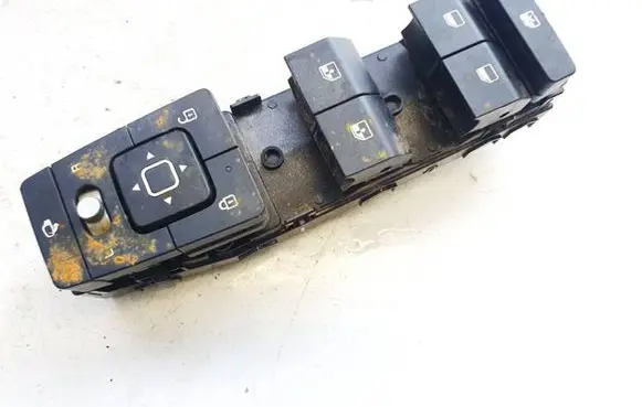 KIA EV6 Electric window control switch 93571cv850 hyu93571cv850