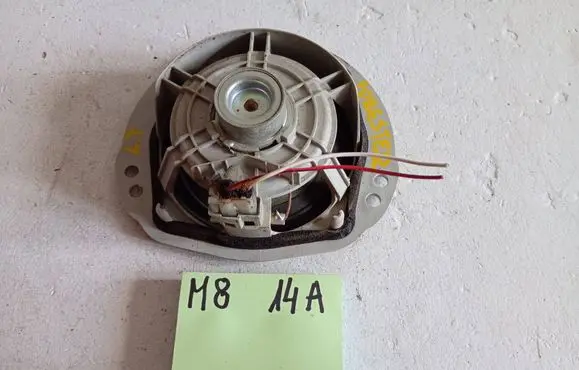 Subaru Forester SG Rear door speaker 06422C3