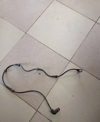 Mercedes-Benz GL X164 ABS brake wheel speed sensor A1644405541 1644405541 Q012303