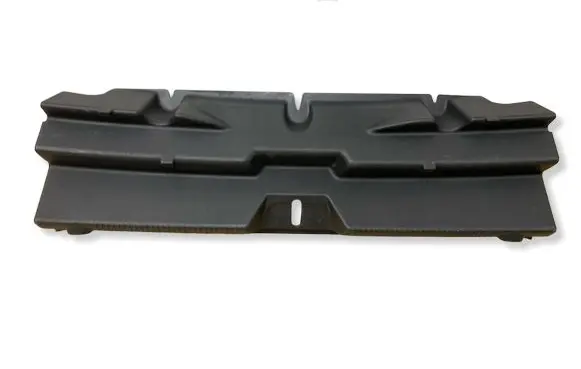Jaguar XE Trunk/boot sill cover protection GX73406A64AE GX73406A64A