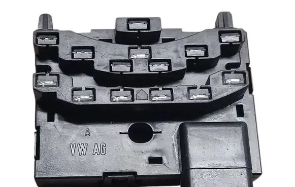 Volkswagen Caddy Steering angle sensor 1K0959654 ANP80H062A