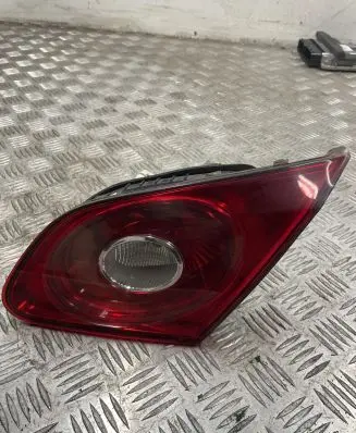 Volkswagen PASSAT CC Tailgate rear/tail lights