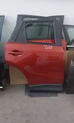 Mazda CX-5 Rear door 