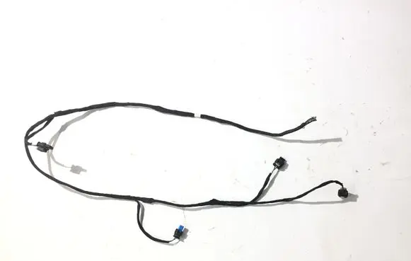 Mercedes-Benz GLA W156 X156 Parking sensor (PDC) wiring loom A0275458826 A02254526