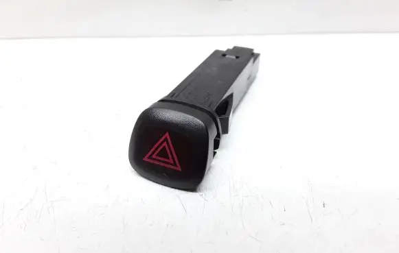 Volvo V40 Hazard light switch 9123682