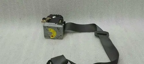 Mercedes-Benz SL R230 Front seatbelt buckle A2308600285