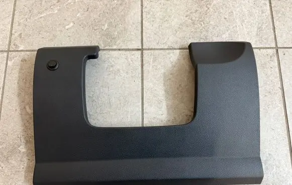 Volkswagen Amarok Dashboard lower bottom trim panel 2H6857915