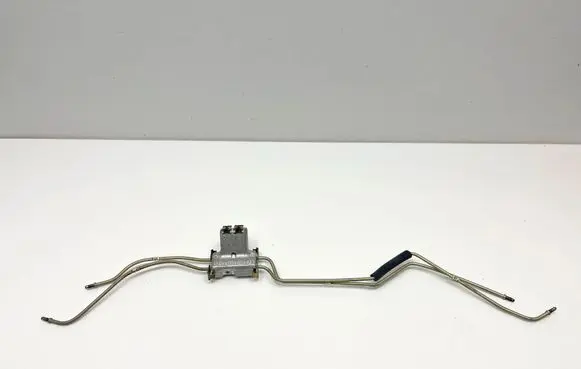 Mercedes-Benz SL R129 Other devices A1298000022 1298000022