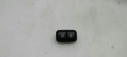 Mercedes-Benz CLS C218 X218 Tailgate opening switch A2208211479