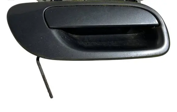 Volvo XC70 Front door exterior handle 