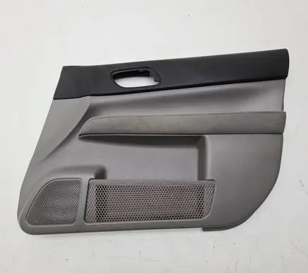 Subaru Forester SG Front door card panel trim 94210SA040